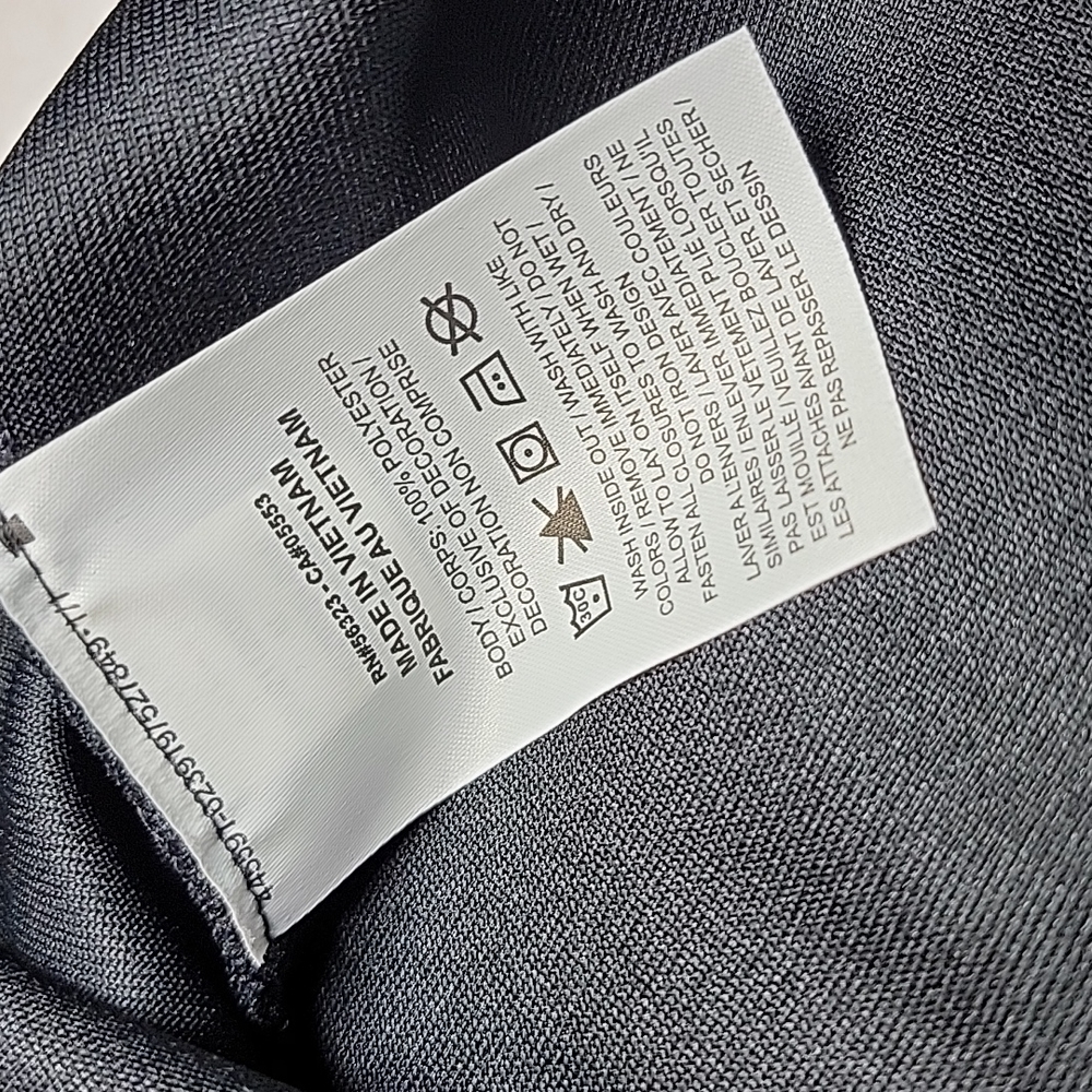 Nike NSW Icon Clash Dress - Picture 12 of 14